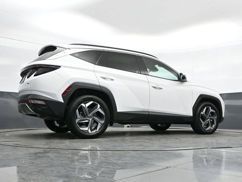 Used 2024 Hyundai Tucson Limited AWD/4WD image 38