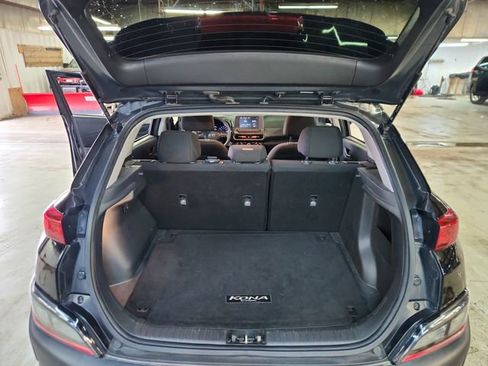 Used 2023 Hyundai Kona SEL AWD/4WD image 24