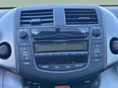 Used 2010 Toyota RAV4 2WD image 12