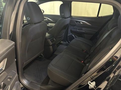 Used 2026 Chevrolet Equinox EV LT FWD image 26
