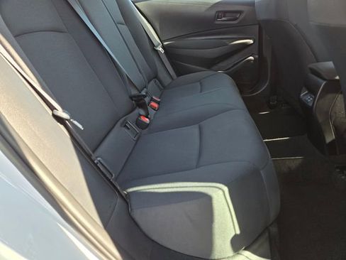 Certified 2025 Toyota Corolla LE image 14