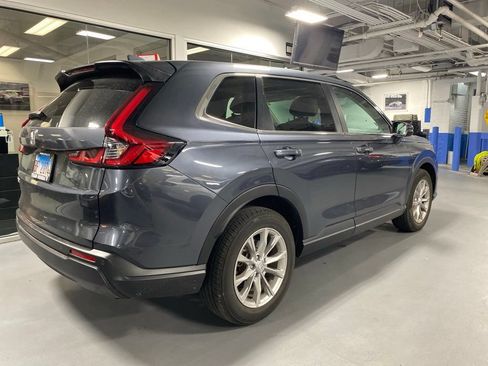 Used 2024 Honda CR-V EX-L image 13