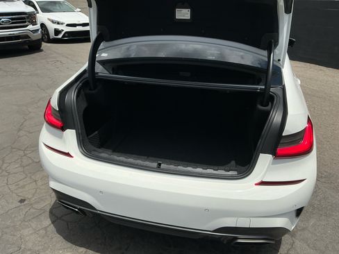 Used 2021 BMW M340i RWD image 26