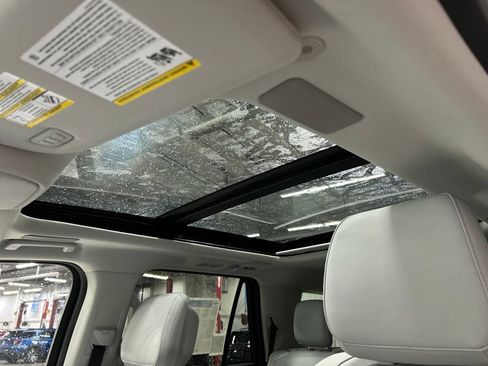 New 2027 Ford Expedition Platinum AWD/4WD image 26
