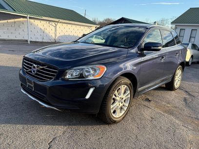Used 2015 Volvo XC60 T5 Premier