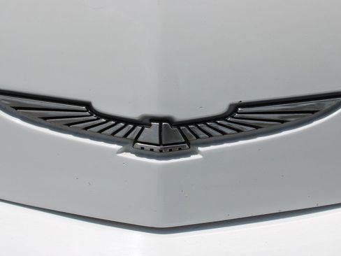 Used 1988 Ford Thunderbird RWD image 8