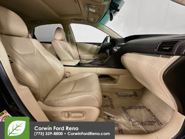 Used 2013 Lexus RX 350 AWD w/ Navigation Pkg image 30