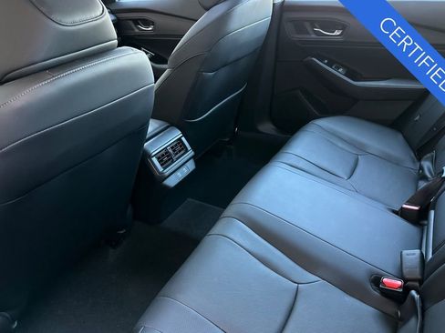 Certified 2026 Honda Accord Touring image 13