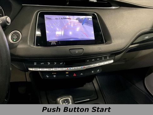 Used 2019 Cadillac XT4 Premium Luxury FWD image 15