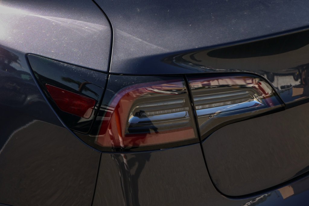 Used 2023 Tesla Model 3 Standard Range RWD image 7