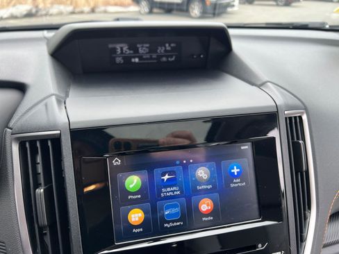 Certified 2023 Subaru Crosstrek 2.0i Premium image 19