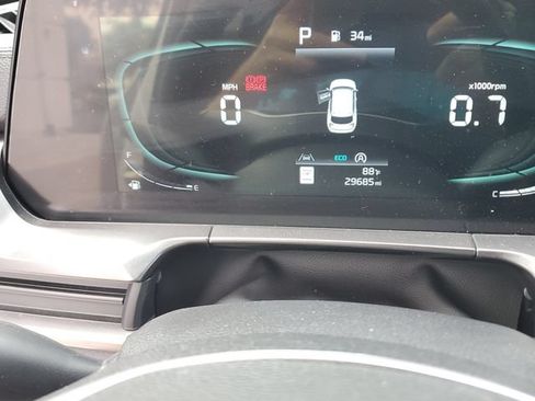 Certified 2024 Kia Telluride LX AWD/4WD image 25