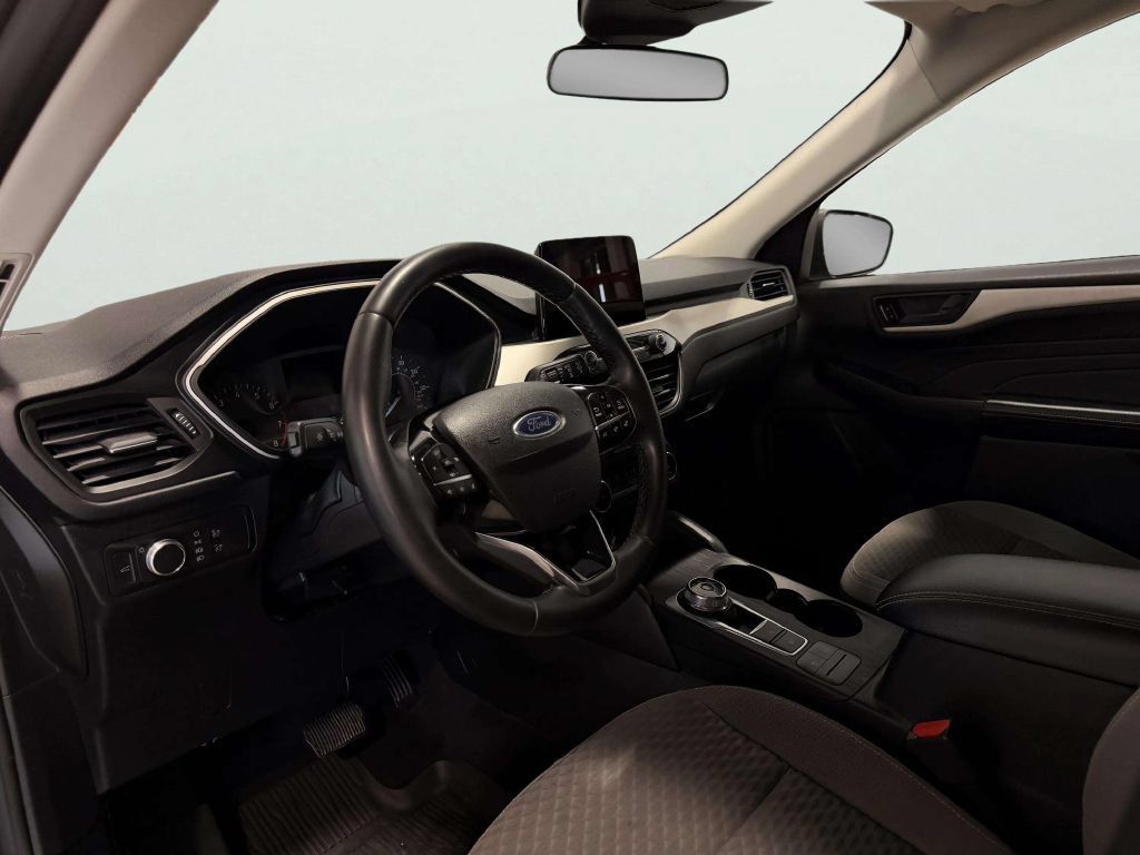 Used 2022 Ford Escape SE w/ Convenience Package AWD/4WD image 14
