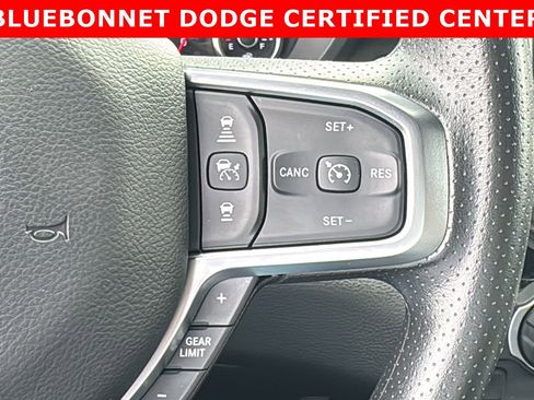Used 2025 RAM 1500 Tradesman AWD/4WD image 22