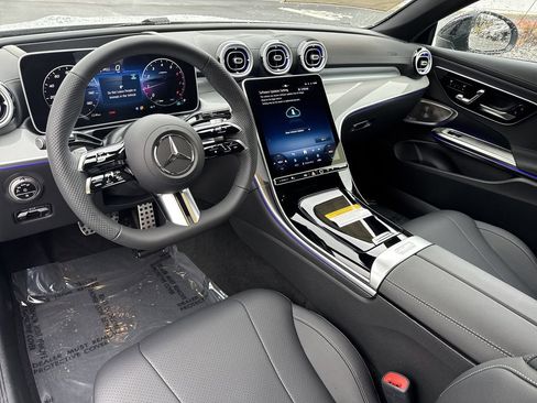 New 2026 Mercedes-Benz CLE 300 CLE 300 image 17