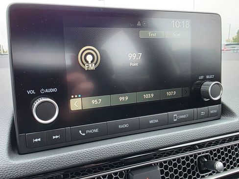 Certified 2025 Honda Civic Sport image 32