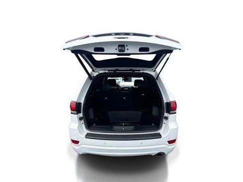 Used 2022 Jeep Grand Cherokee Laredo X RWD image 21