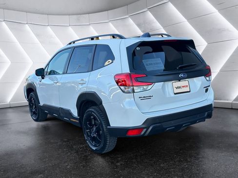 Certified 2024 Subaru Forester Wilderness image 6