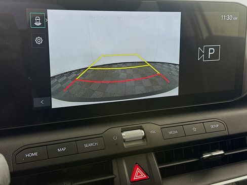 Used 2025 Kia K4 LXS image 22