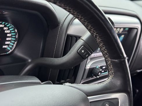 Used 2017 GMC Sierra 1500 SLT image 28