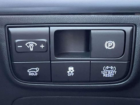 New 2026 Hyundai Tucson SEL image 19