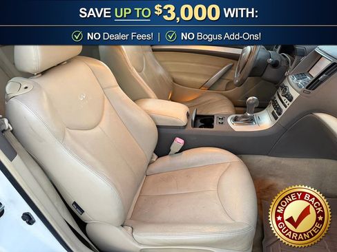 Used 2009 INFINITI G37 Journey w/ Premium Pkg image 22