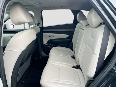 Used 2023 Hyundai Tucson SEL w/ Convenience Package image 24