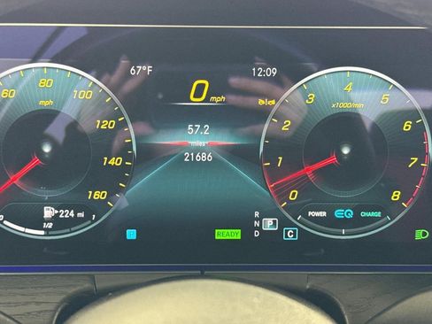 Certified 2023 Mercedes-Benz E 450 Coupe image 16