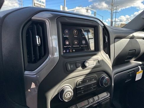 New 2026 Chevrolet Silverado 2500 W/T image 23