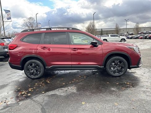 New 2026 Subaru Ascent Premium image 12