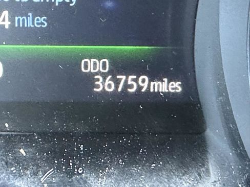 Used 2023 Toyota Camry SE image 14