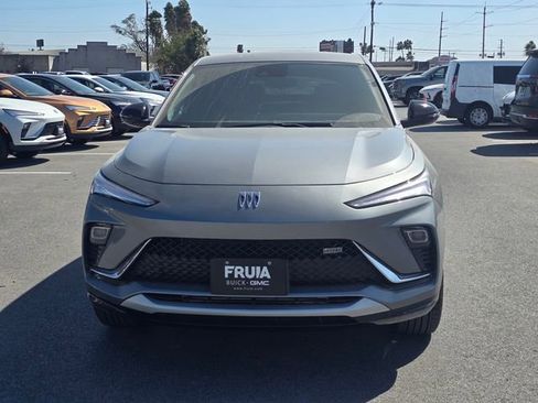 New 2026 Buick Envista Sport Touring w/ Convenience I Package image 2