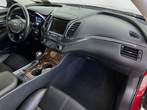 Used 2014 Chevrolet Impala LT FWD image 32
