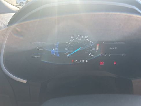 Used 2015 Ford Edge SEL w/ Equipment Group 201A image 7