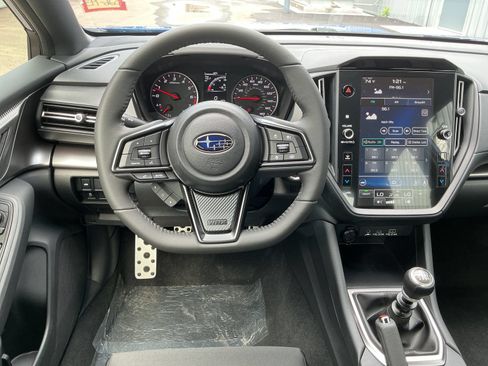 New 2026 Subaru WRX AWD/4WD image 13