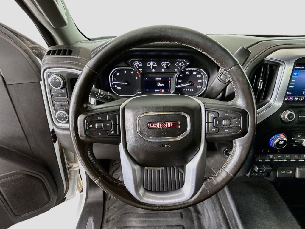 Used 2023 GMC Sierra 3500 SLE w/ SLE Convenience Package AWD/4WD image 10
