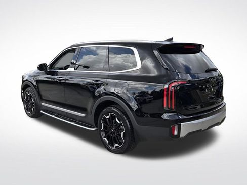 Used 2023 Kia Telluride SX FWD image 8