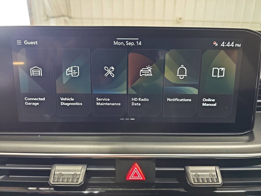 New 2026 Kia K5 GT-Line FWD image 22