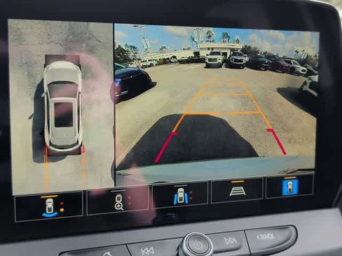 Used 2023 Chevrolet Blazer LT w/ Sound & Technology Package image 26