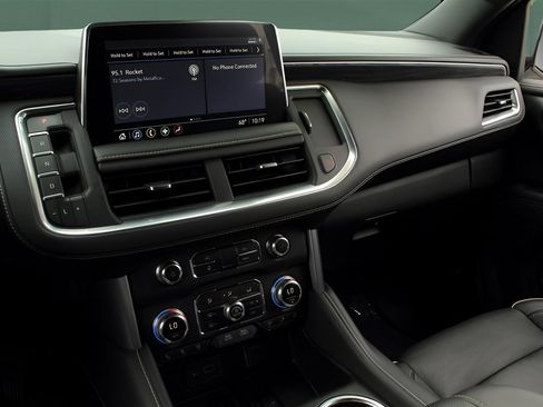 Used 2021 GMC Yukon XL SLT image 19