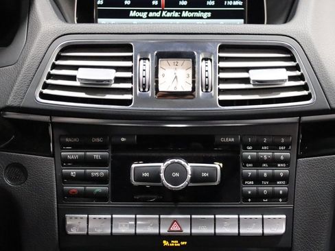 Used 2014 Mercedes-Benz E 550 Coupe image 51