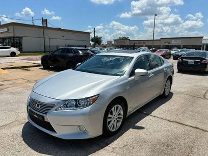 Used 2014 Lexus ES 350 w/ Premium Package