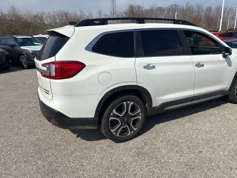 Certified 2023 Subaru Ascent Touring image 12