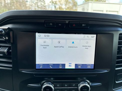 Used 2021 Ford F150 XLT w/ Equipment Group 301A Mid image 13