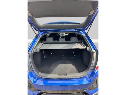 Used 2017 Honda Civic Sport image 11