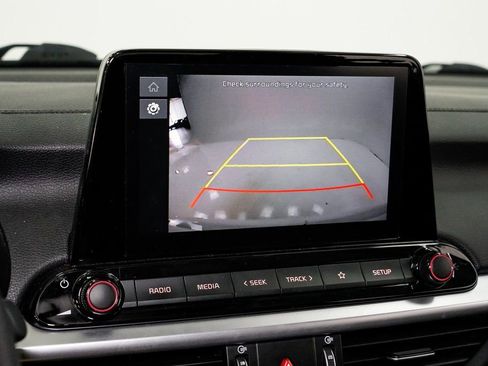 Certified 2023 Kia Forte LXS image 13