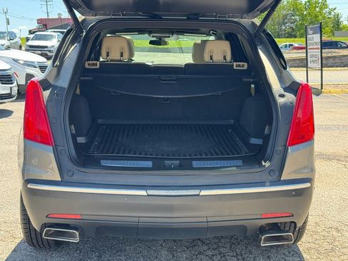 Used 2018 Cadillac XT5 Luxury w/ Driver Awareness Package FWD image 6