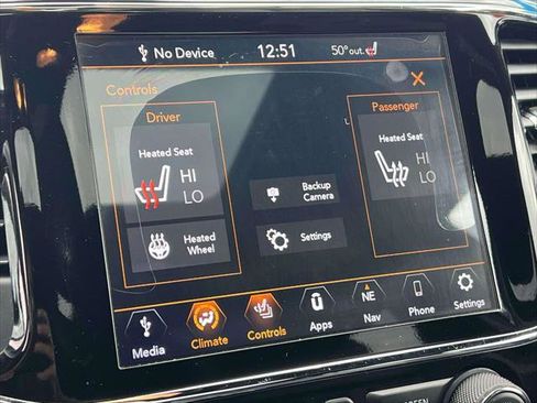 Used 2020 Jeep Grand Cherokee Limited image 28