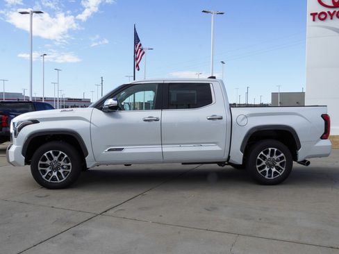 New 2026 Toyota Tundra 1794 Edition w/ Tow Tech Package image 5