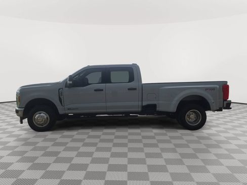 Used 2026 Ford F350 XLT AWD/4WD image 4